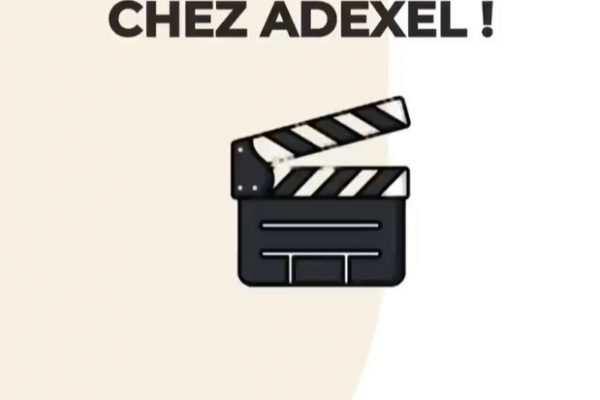 𝗜𝗻𝘁𝗲𝗿𝘃𝗶𝗲𝘄 | 🎥 Rencontre avec Jérôme Tibi, consultant financier chez Adexel !