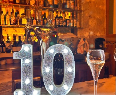 𝗔𝗻𝗻𝗶𝘃𝗲𝗿𝘀𝗮𝗶𝗿𝗲 | 🎉 Adexel fête ses 10 ans !